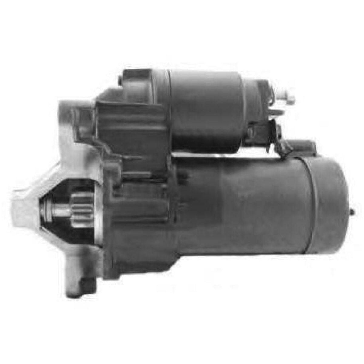 VEMO Starter Motor V42-12-16530