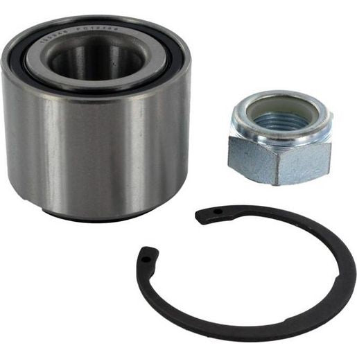 VAICO Wheel Bearing Kit Rear V46-0091