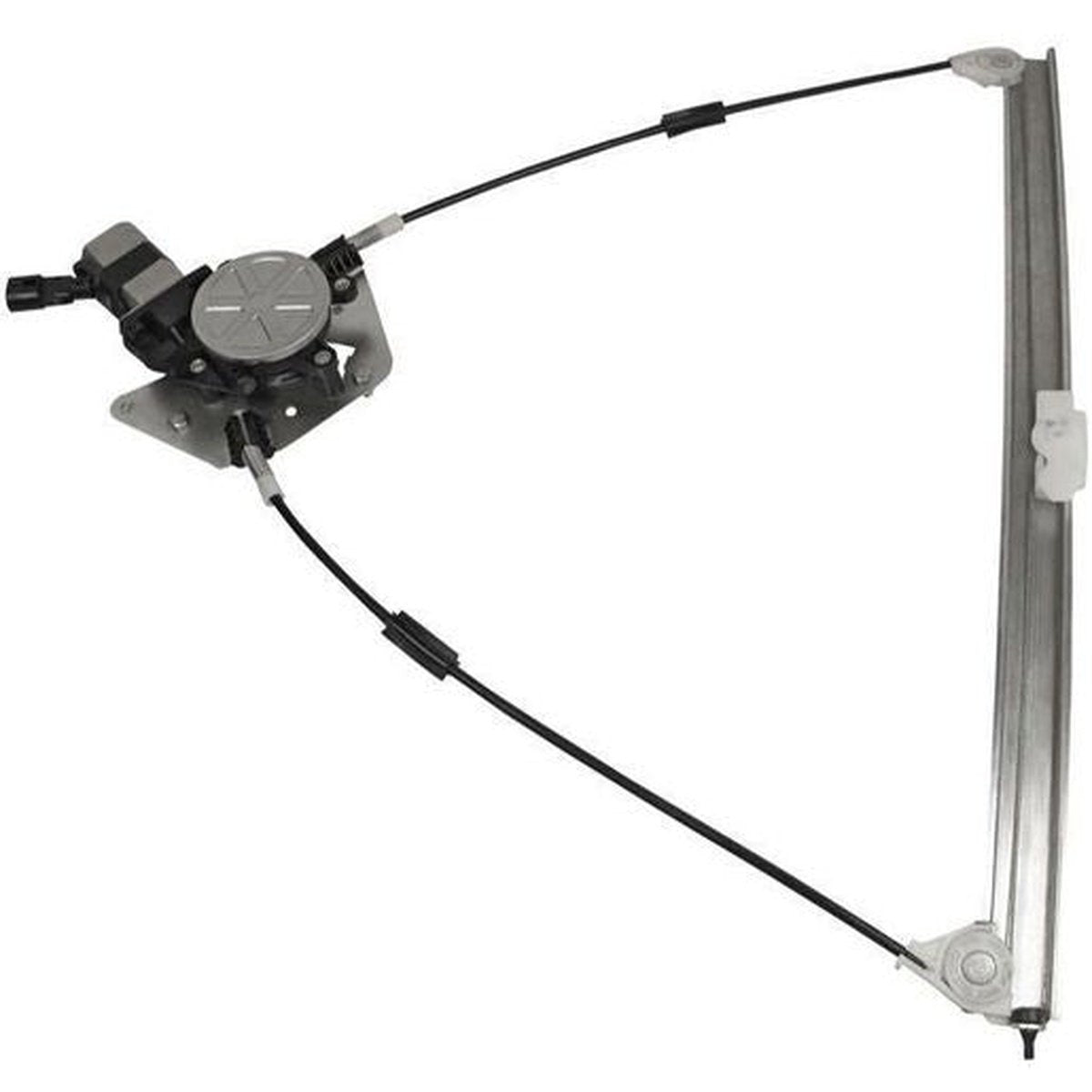 VAICO Window Regulator Front LH V46-0490