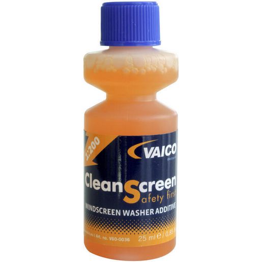Vaico Winscreen Washer Additive 25Ml V60-0036
