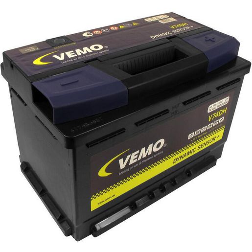 Vemo Starter Battery V99-17-0022