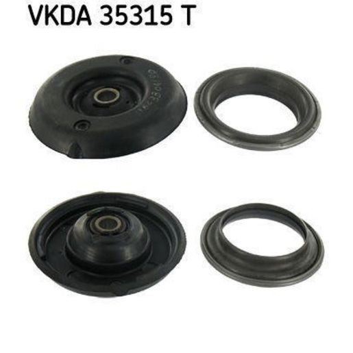 SKF Suspension Strut Repair Kit VKDA 35315 T