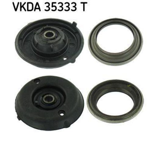 SKF Strut Mount Kit VKDA 35333 T