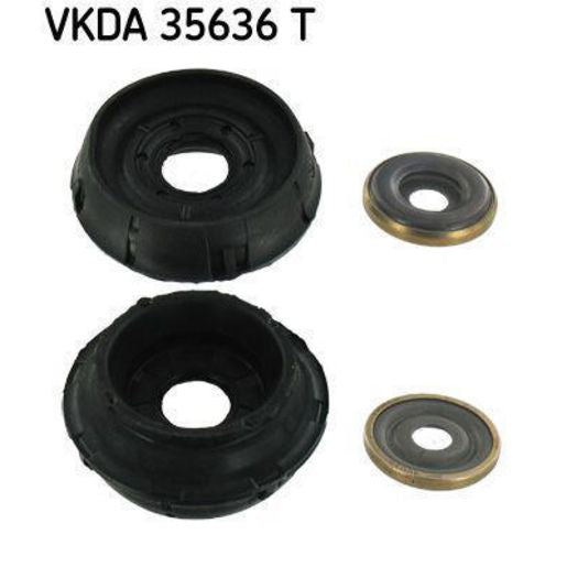 SKF Strut Top Mount Kit VKDA 35636 T