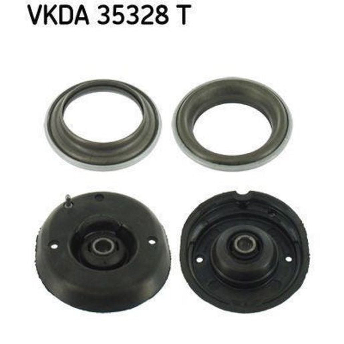 SKF Top Strut Mounting VKDA 35328T