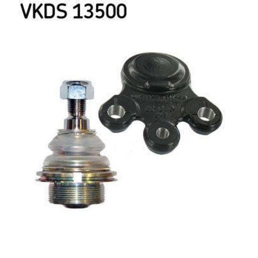 SKF Repair Kit Ball Joint VKDS 13500