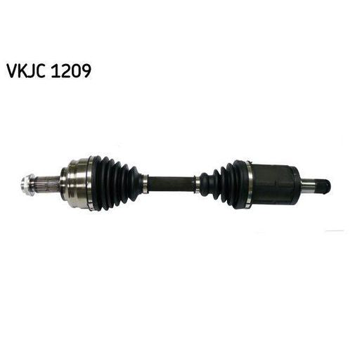 SKF LH Drive Shaft VKJC1209
