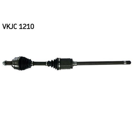 SKF Rh Drive Shaft VKJC1210