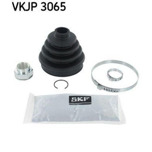 SKF Outer D/Shaft Boot Kit VKJP 3065