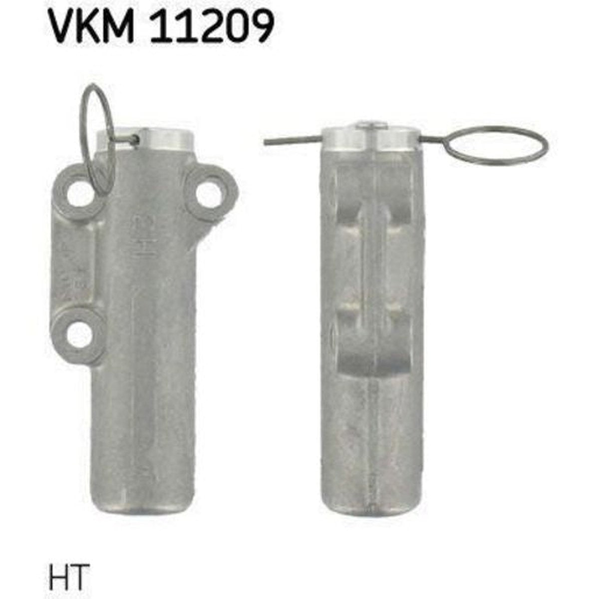 SKF Damper Tensioner Timing Belt VKM 11209