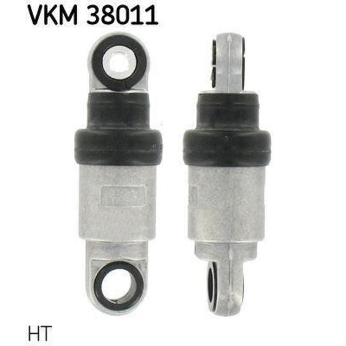 SKF Belt Tensioner VKM 38011