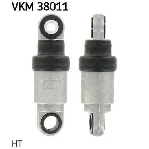 SKF Belt Tensioner VKM 38011