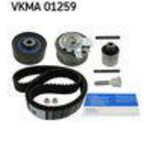 SKF Cam Belt Kit VKMA 01259