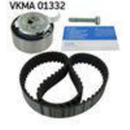 SKF Timing Belt Kit VKMA 01332