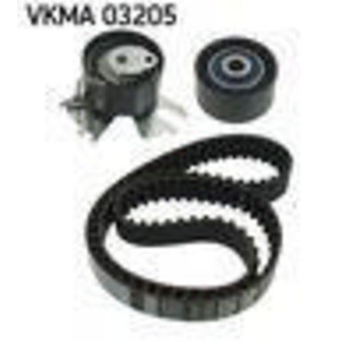 SKF Timing Belt Kit VKMA 03205