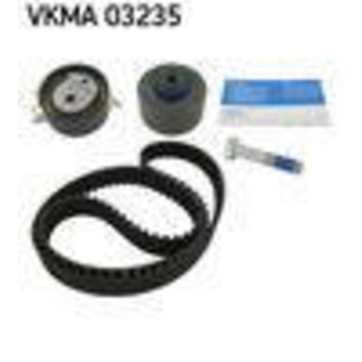SKF Timing Belt Kit VKMA 03235