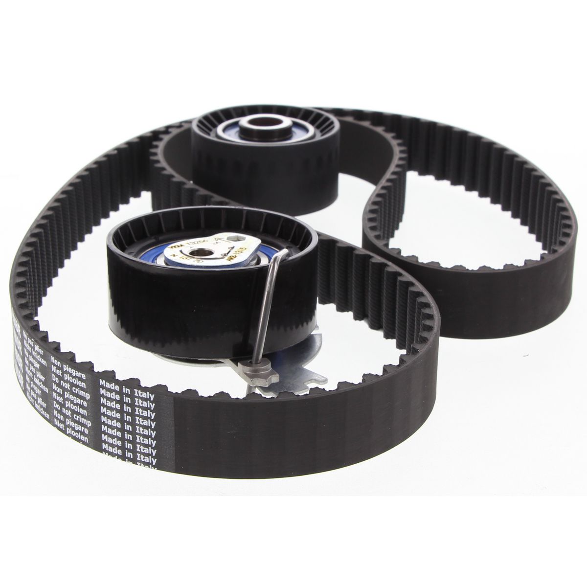 SKF Timing Belt Kit VKMA 03256