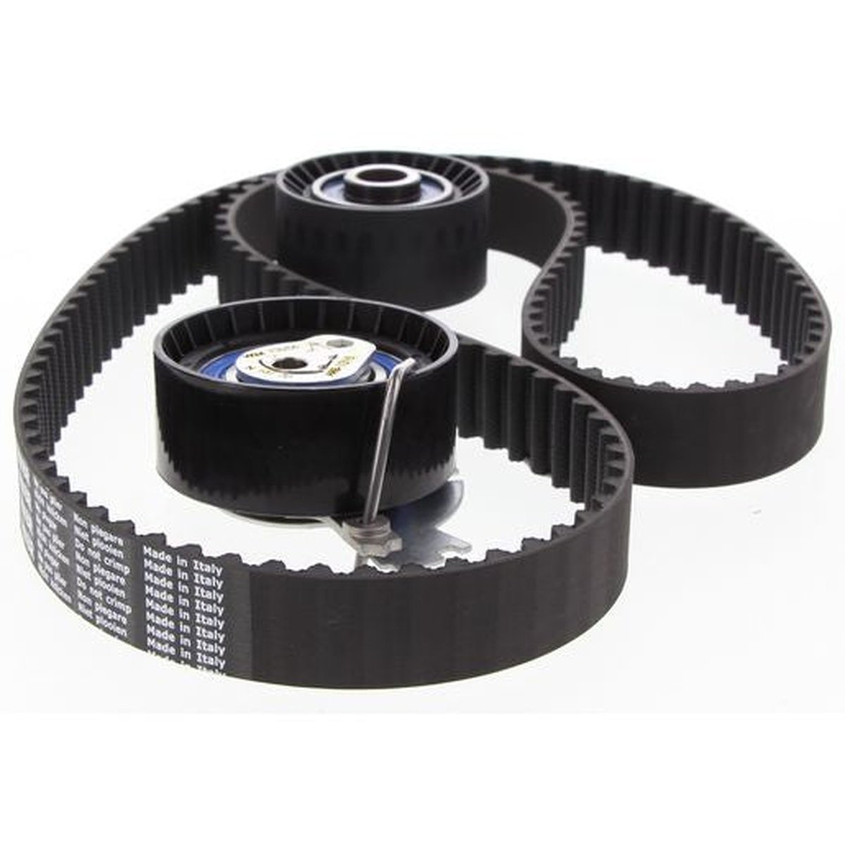 SKF Timing Belt Kit VKMA 03256