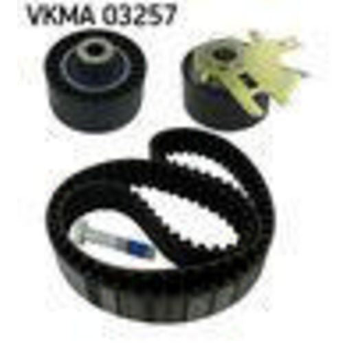 SKF Timing Belt Kit VKMA 03257