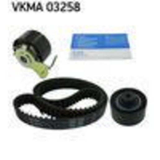 SKF Timing Belt Kit VKMA 03258