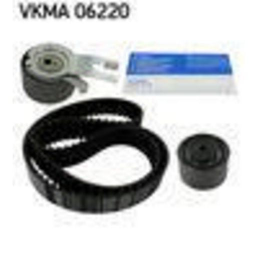 SKF Timing Belt Kit VKMA 06220