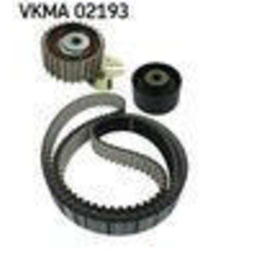SKF Timing Belt Kit VKMA 02193