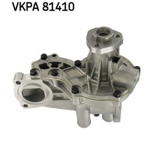 SKF Water Pump VKPA 81410