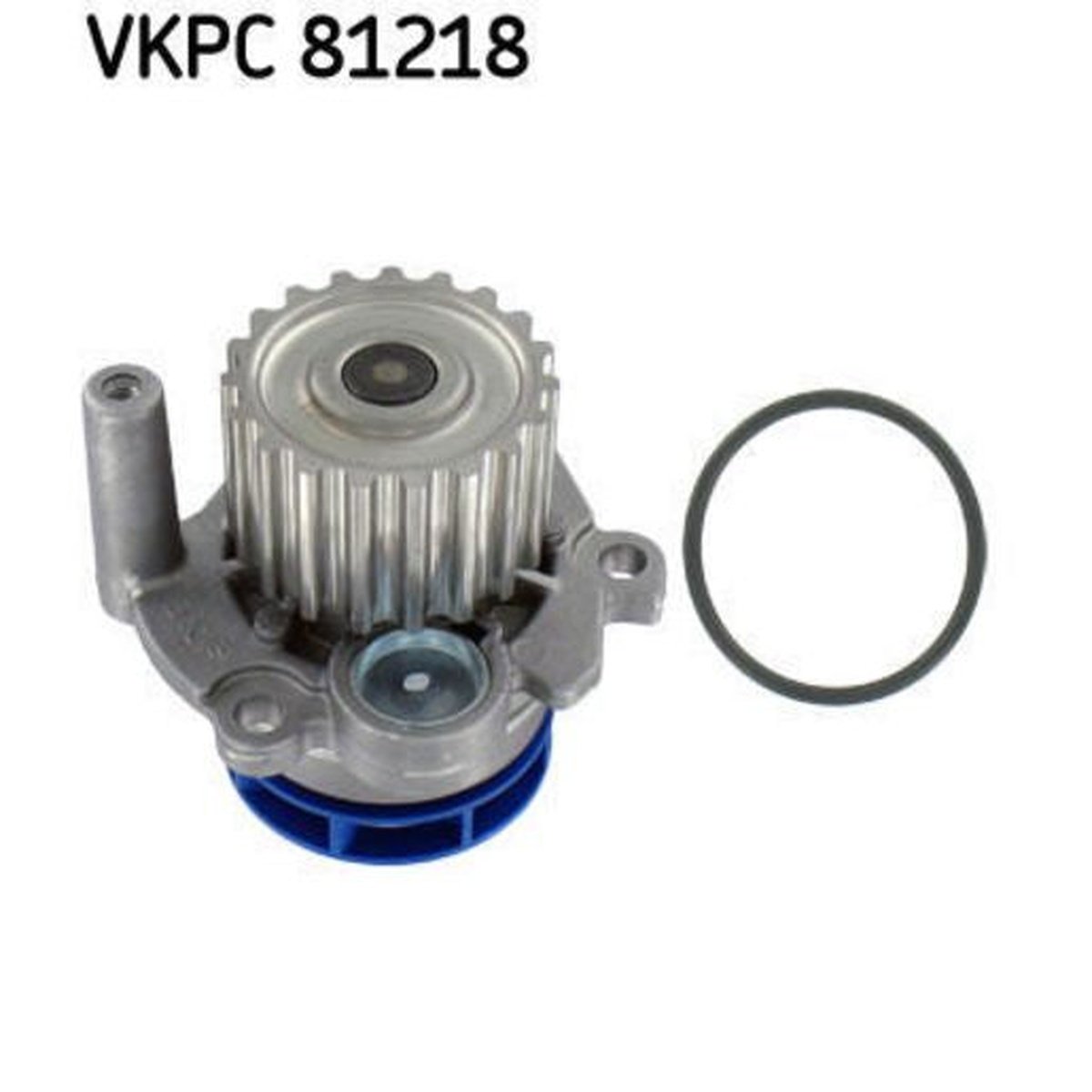 SKF Water Pump VKPC 81218