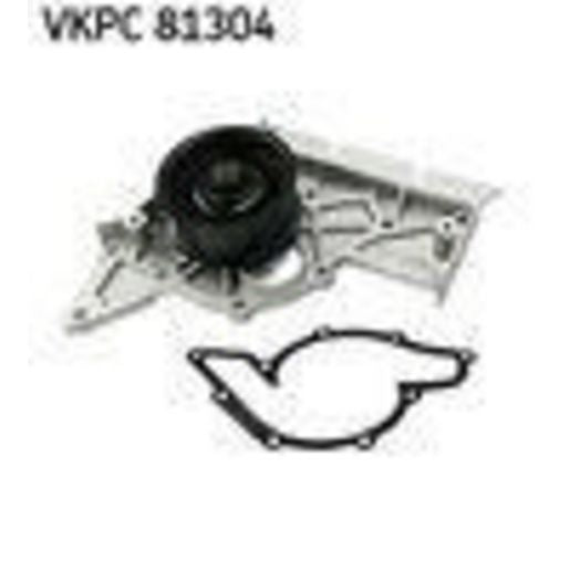 SKF Water Pump VKPC 81304