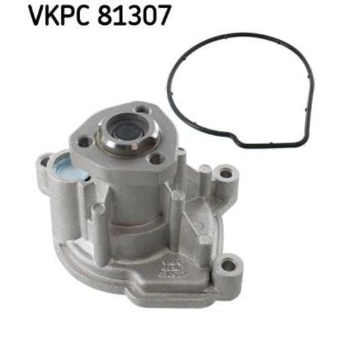 SKF Water Pump VKPC 81307