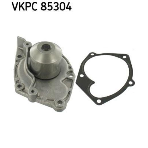 SKF Water Pump VKPC 85304