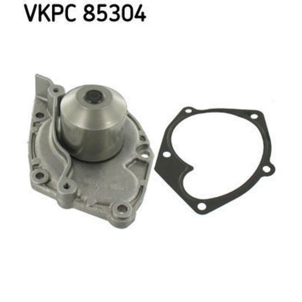 SKF Water Pump VKPC 85304