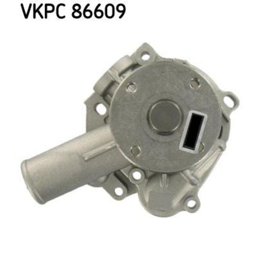 SKF Water Pump VKPC 86609