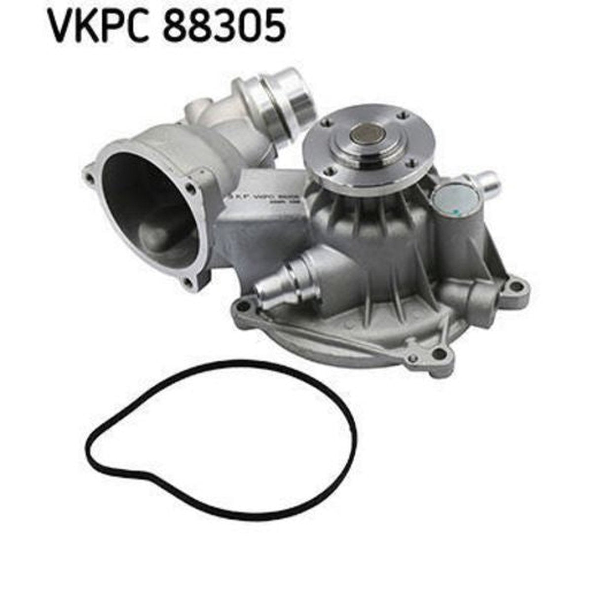 SKF Water Pump VKPC 88305