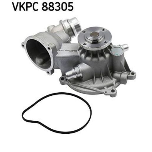 SKF Water Pump VKPC 88305