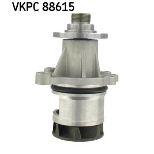 SKF Water Pump VKPC 88615