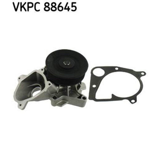SKF Water Pump VKPC 88645