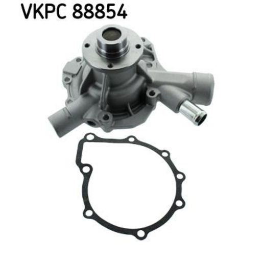 SKF Water Pump VKPC 88854