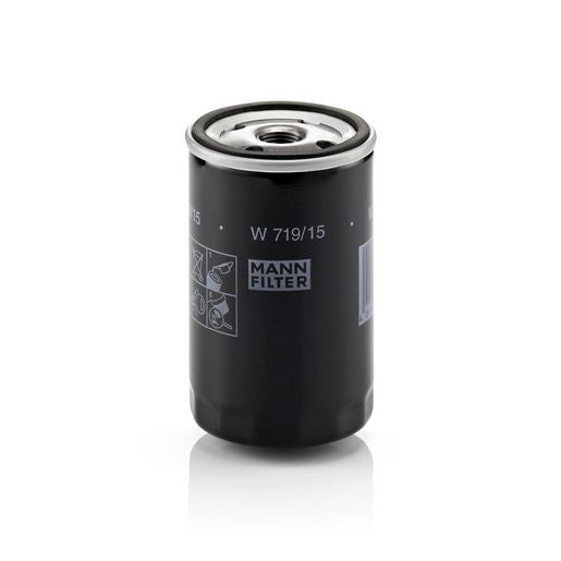 MANN Oil Filter W719/15