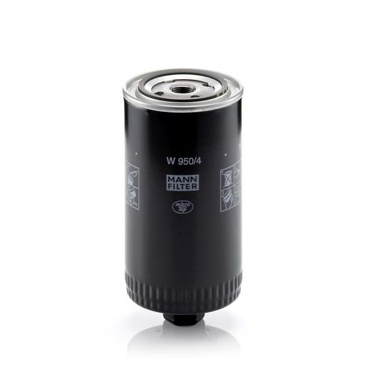MANN Oil Filter W950/4