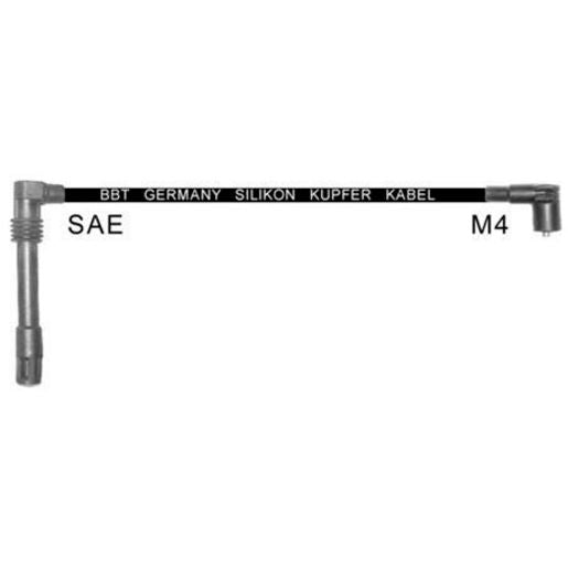 BBT Ignition Lead Set ZK0357
