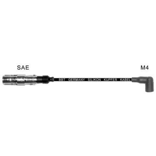 BBT Ignition Lead Set ZK0396