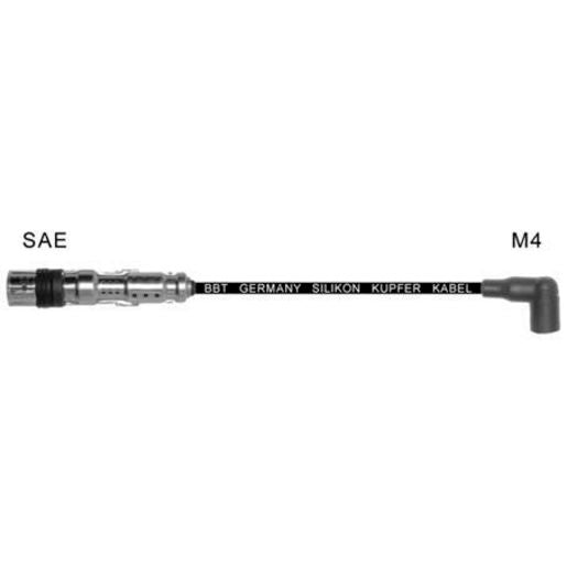 BBT Ignition Lead Set ZK0385