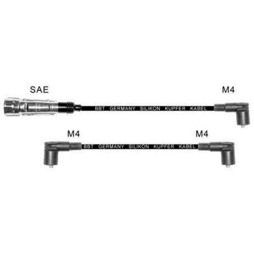 BBT Ignition Lead Set ZK0377