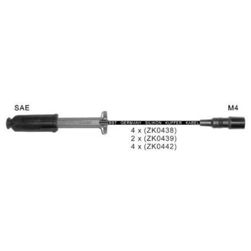 BBT Ignition Lead Set ZK0439