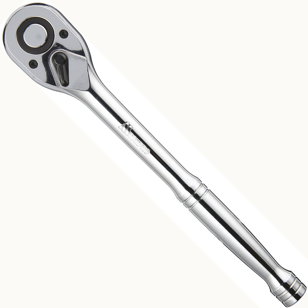 Mechpro Teardrop Ratchet 1/2In Drive
