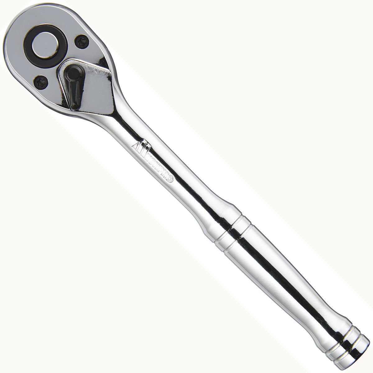 Mechpro Teardrop Ratchet 1/4In Drive