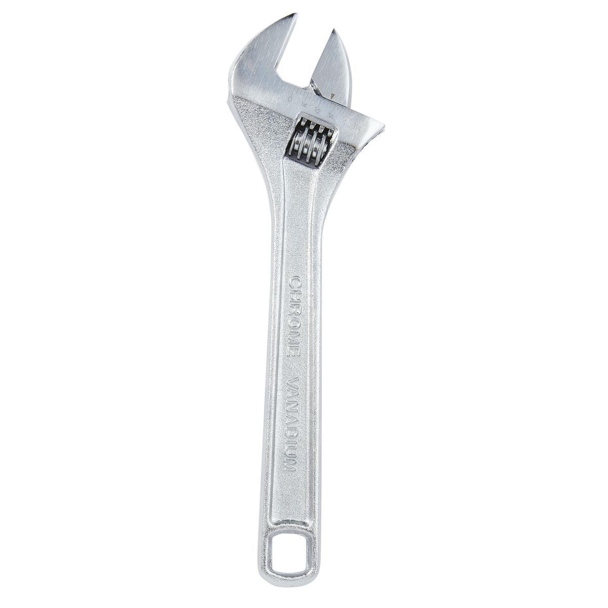 Mechpro Adjustable Wrench 250mm