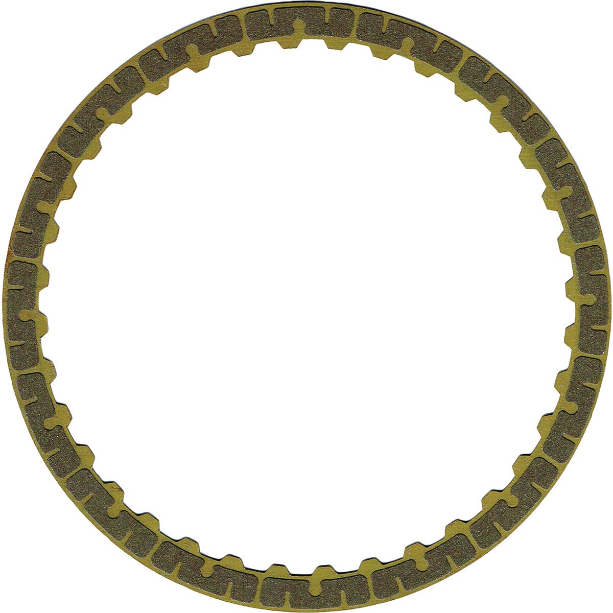 Drivetech Friction Tr80-Sd / 0C8 K4 ACL-800115A