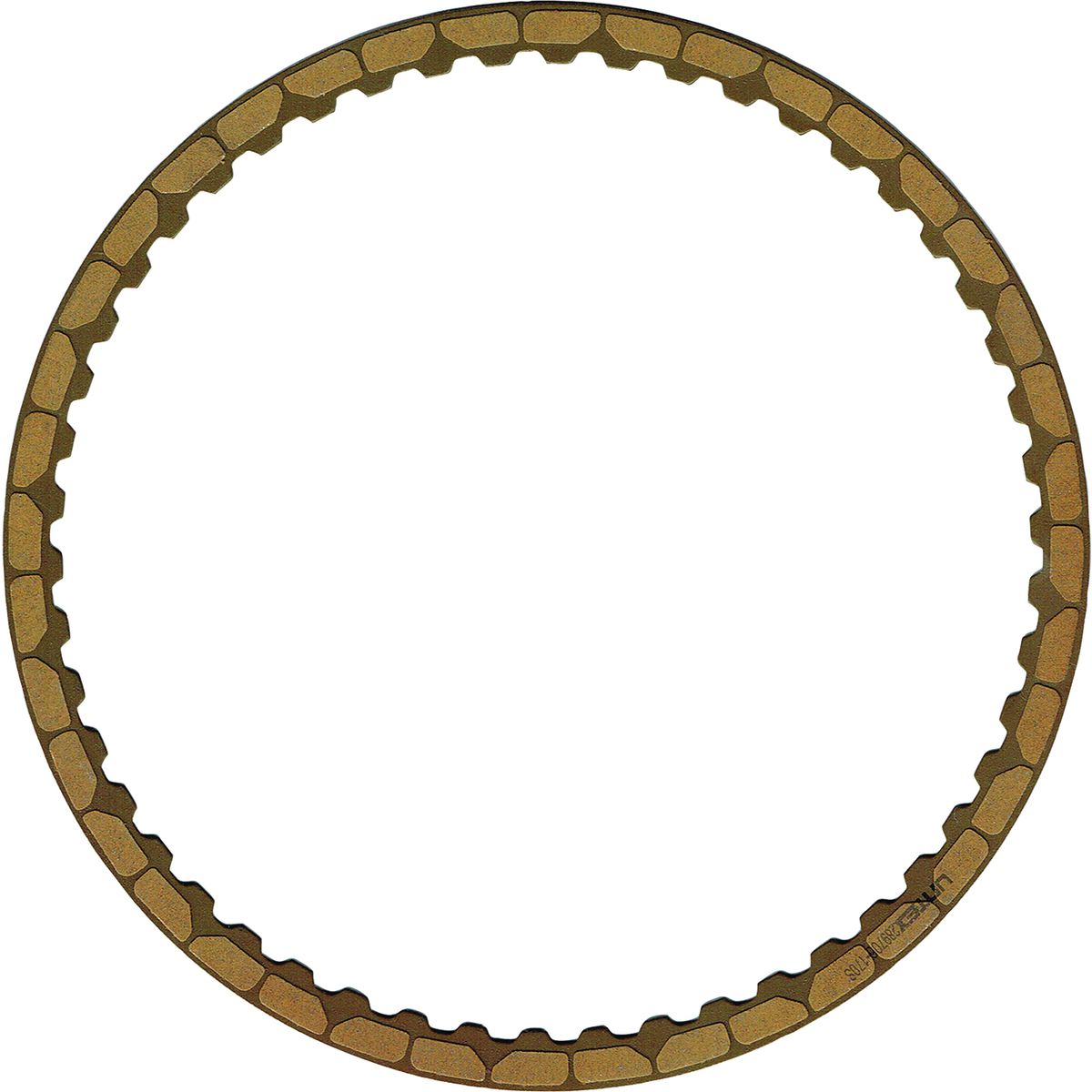 Drivetech Friction Tr80-Sd / 0C8 B2 ACL-800125A